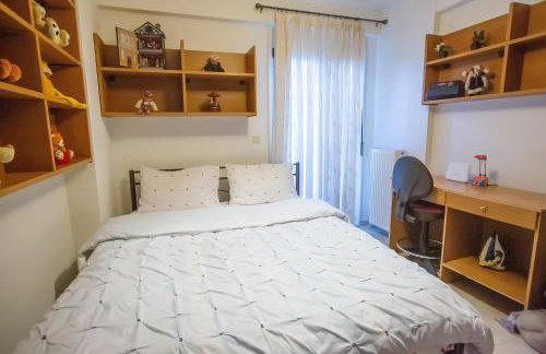 Chris Cozy Apartment - Foto 33