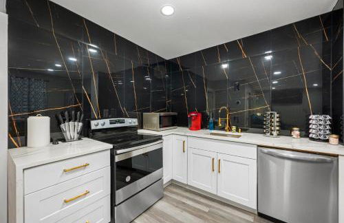 Comfortable 2BR Apt in Vibrant Houston Heights - Foto 16