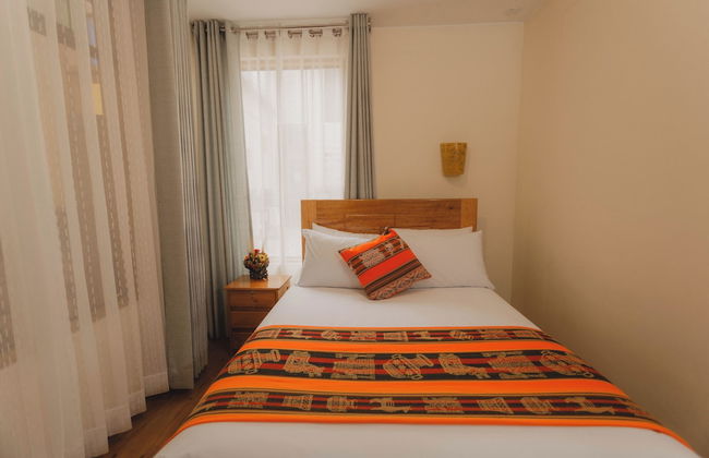 Quechua Aparhotel - Foto 36