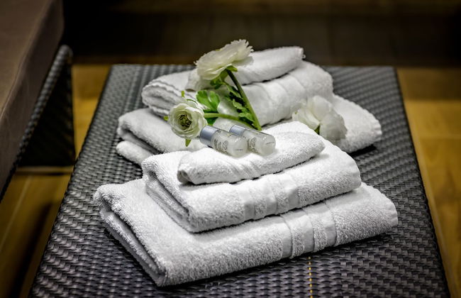 Boutique Hotel Madison - Foto 15