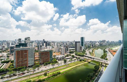 River One 2303 - Luxury Studio - Foto 22