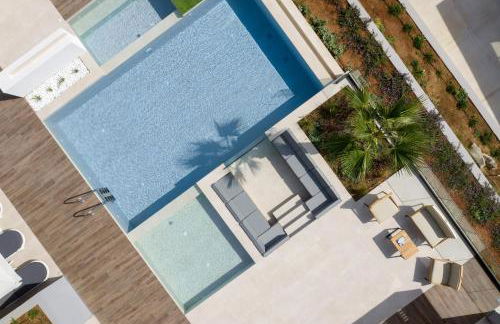 Mayana Luxury Villa, an infinite blue experience, by ThinkVilla - Foto 19