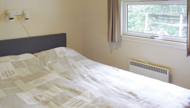 6 Person Holiday Home in Hals - Foto 4, Habitación