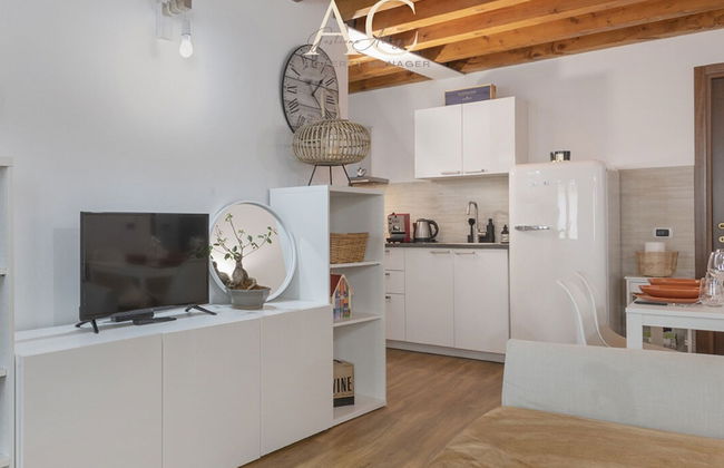 Casa Bruno in Vione With 2 Bedrooms and 1 Bathrooms - Foto 12