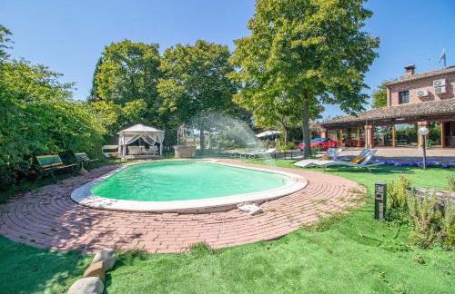 Villa Ferrara Resort con Piscina e Spazi per Eventi Privati, Laurea, Compleanno, Matrimonio - Foto 68