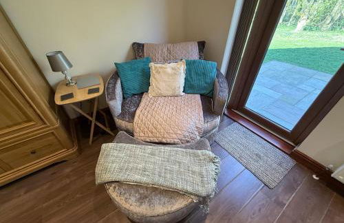 Poppy Lodge-Tranquil-Fishing-Hot Tub-7m to Beach - Foto 17