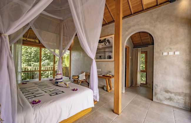 Amrani Diamond Beach Villas & Pool - Foto 9