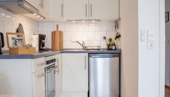 albview - zentral - modern - Nähe Kur- Rehaklinik - Albtherme - Foto 2