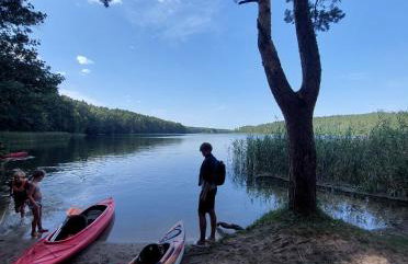 Biały Żagiel - Dom do wynajęcia Pluski - Foto 58