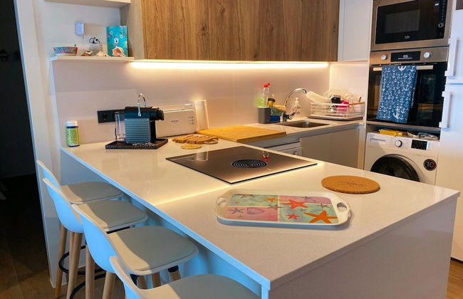 Amazing Penthouse on the Seafront - Foto 4