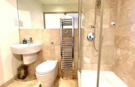 Keepers Cottage - Dartmouth Golf and Spa Resort - Foto 18