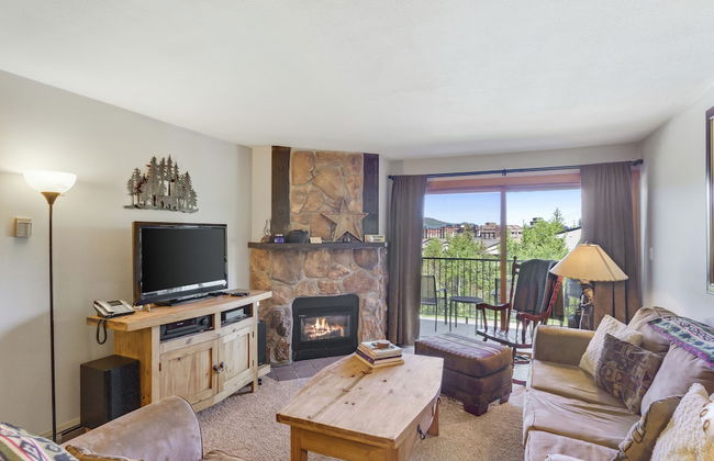 Ski Inn Condos - Foto 25