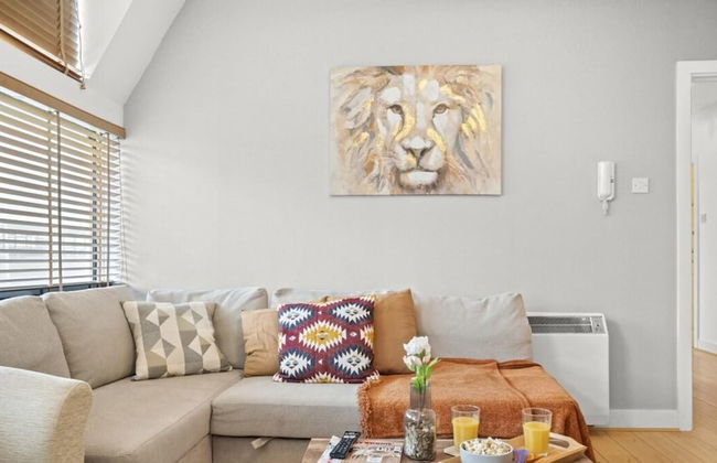 Heartwood Suite - Photo 14