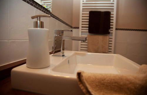 Gästehaus Gut Füchtel und Gut Welpe - Foto 25