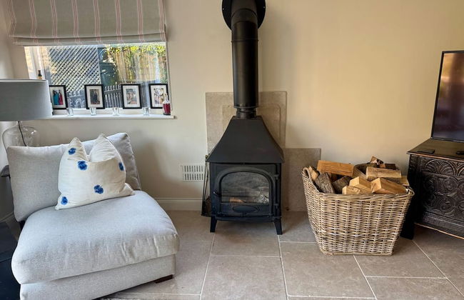 The Barn in the Chilterns - From 1590 Per Night - Foto 14