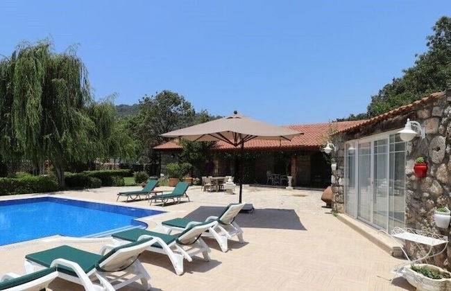 Villa BLN1 by JoyLettings - Foto 15