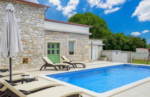 Kuća Drdanić by Istrialux - Foto 22