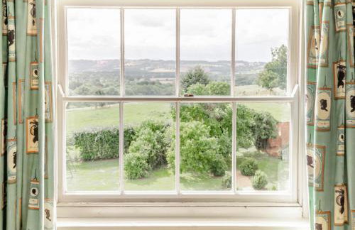 Hilltop House - Foto 32