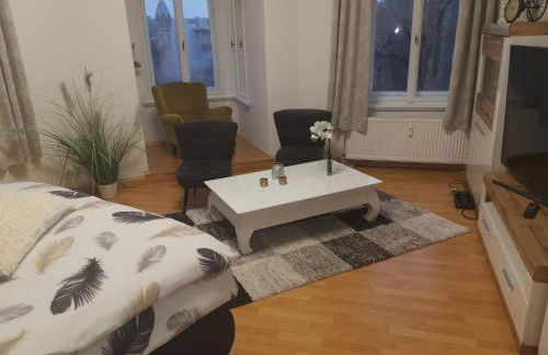 Pension Altenburg City - Foto 9