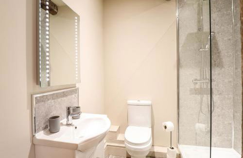 Bodaioch Hall - Foto 59