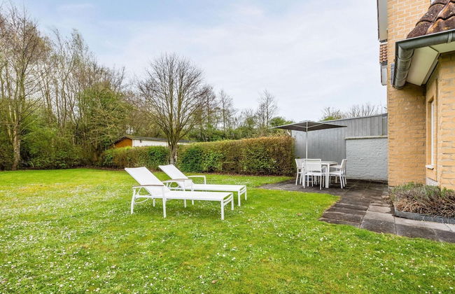 Villa in Banjaard Near Sandy North Sea Beach - Foto 24