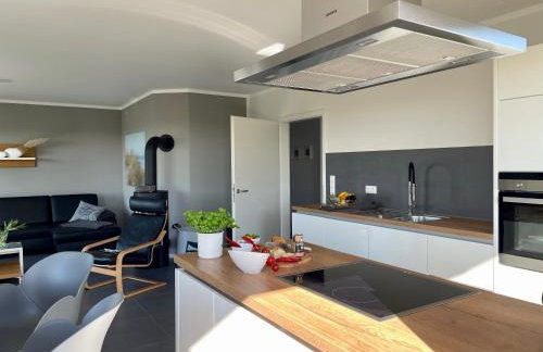 Ferienhaus Westwind FH5 - Photo 9