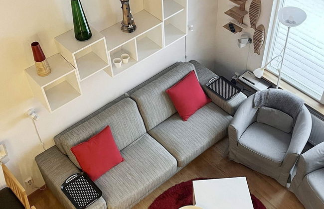 Holiday Home in Lidköping - Foto 2