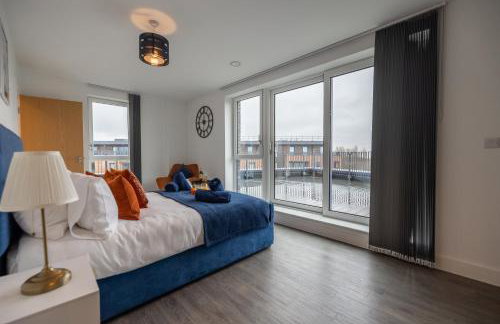 Penthouse-Central-Free parking - Foto 42