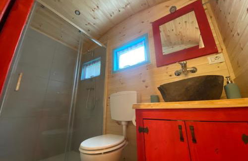 Agriturismo La Rovere - I Carrozzoni Gitani - Foto 31