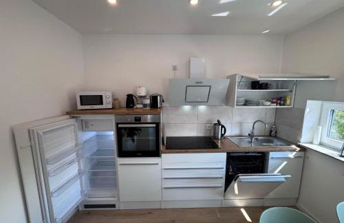 Apartment Dariana Schwalbach by Interhome - Foto 14