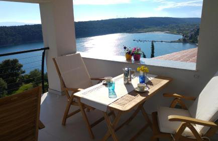 Apartment AMMIRARE Rab - Foto 34