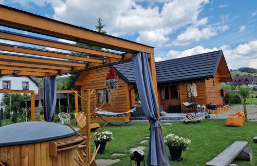 Domek na wypoczynek - Foto 6