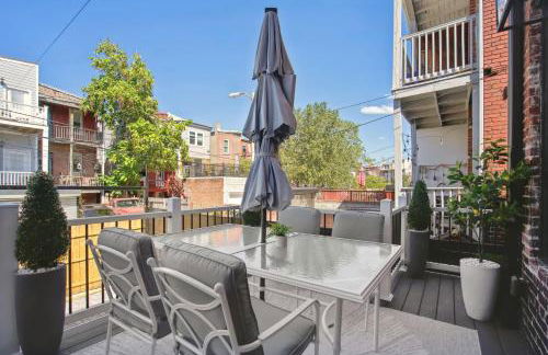 Boho Bliss Bloomingdale plus Parking - Foto 20