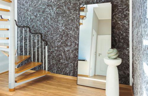 Maison & Mood Apartments Colditz I Design Studios - Foto 28