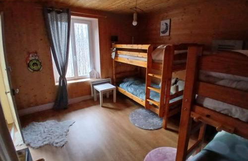 Gite de l'Écureuil - Foto 7