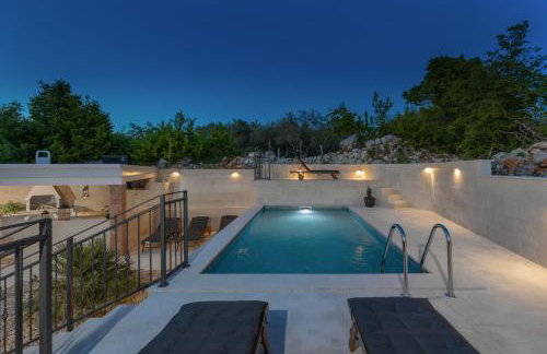 Villa Oasa - Foto 12