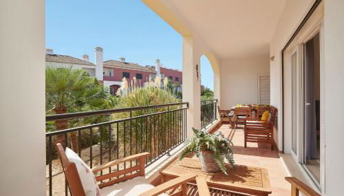 Apartment Pacifico, O Pomar Resort - Foto 3, Other