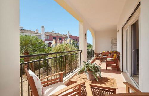 Apartment Pacifico, O Pomar Resort - Foto 3