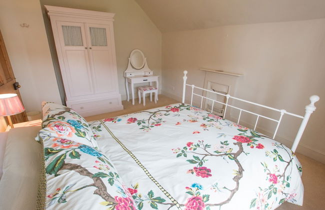 Bridge Cottage Croyde 3-4 Bed, Sleeps 8, Hot Tub - Foto 5