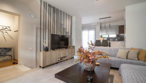 ANEMA STYLISH RESIDENCE - Foto 1