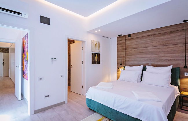 No 6 Apartments - Foto 7