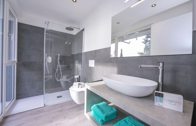 Rustichel Fantastic Lake View - Foto 7