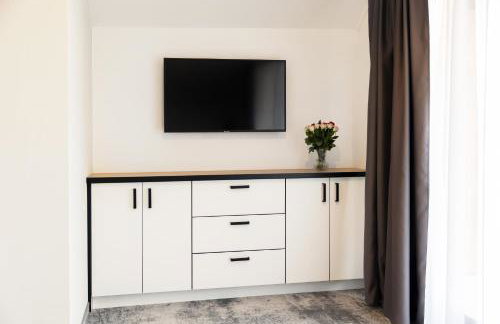 Domki Gold-Time Niechorze - Foto 70