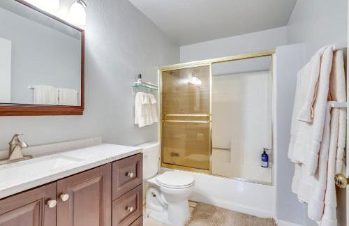 Zen Mountain Retreats - Hike, Relax in Idyllwild - Foto 15