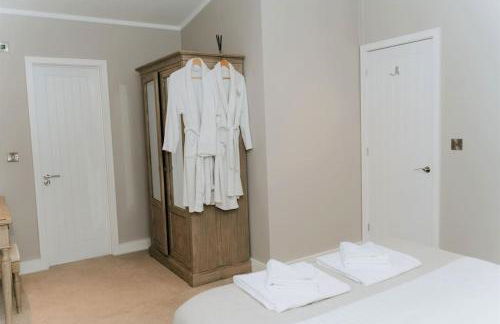 Casa Di Lusso Luxury lodge - Foto 13