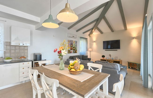 Villa 1521 - Photo 16