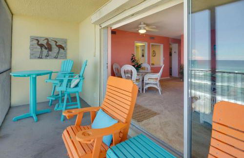 Oceanfront Oasis - 2BR2BA direct oceanfront! - Foto 3