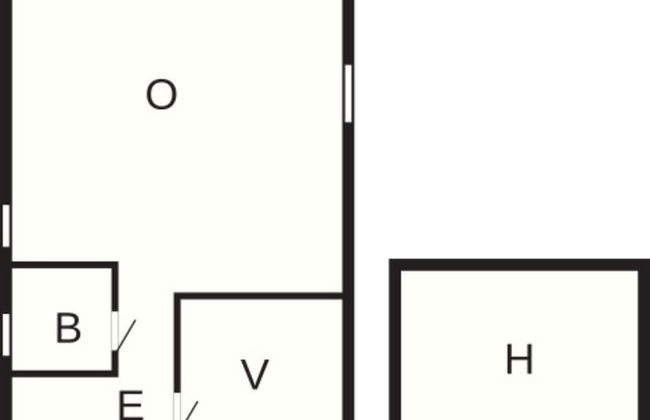 Holiday Home in Henån - Foto 2