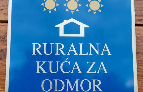 Ruralna kuća za odmor Brezanka, Zagrebačka ulica 21 Gornja Stubica - Foto 37
