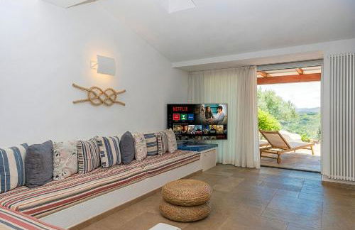 Villa Asfodelo a Valle Dell' Erica - Photo 11